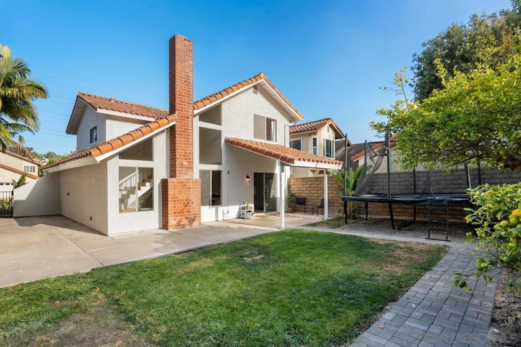 Carlsbad East - Residential