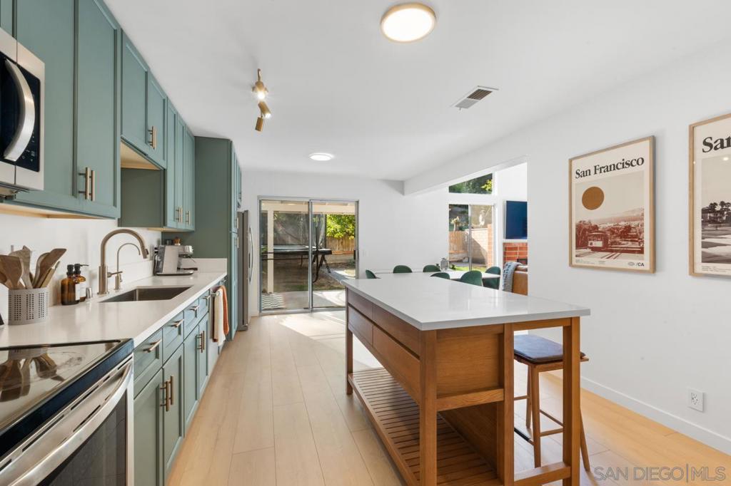 Carlsbad East - Residential