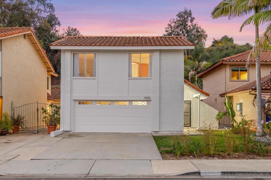 Carlsbad East - Residential