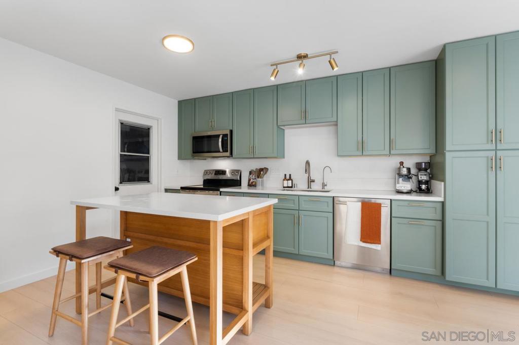 Carlsbad East - Residential