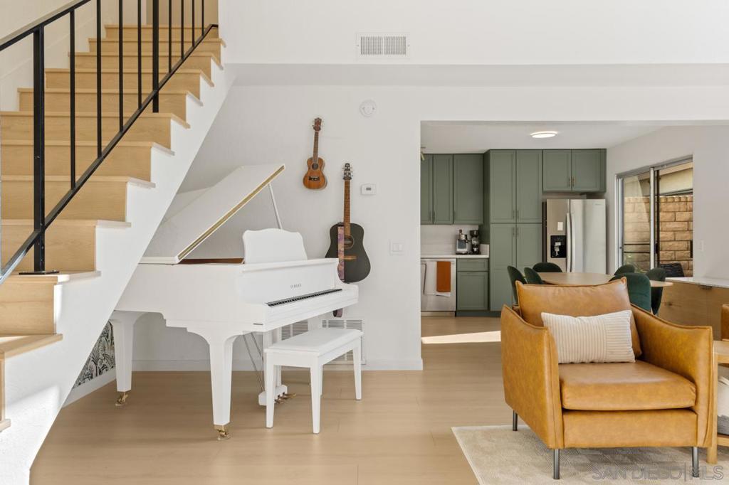 Carlsbad East - Residential