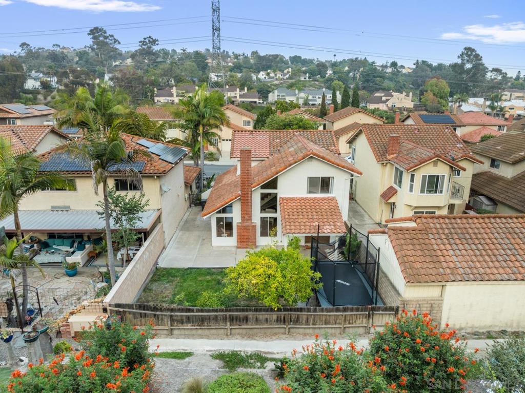 Carlsbad East - Residential