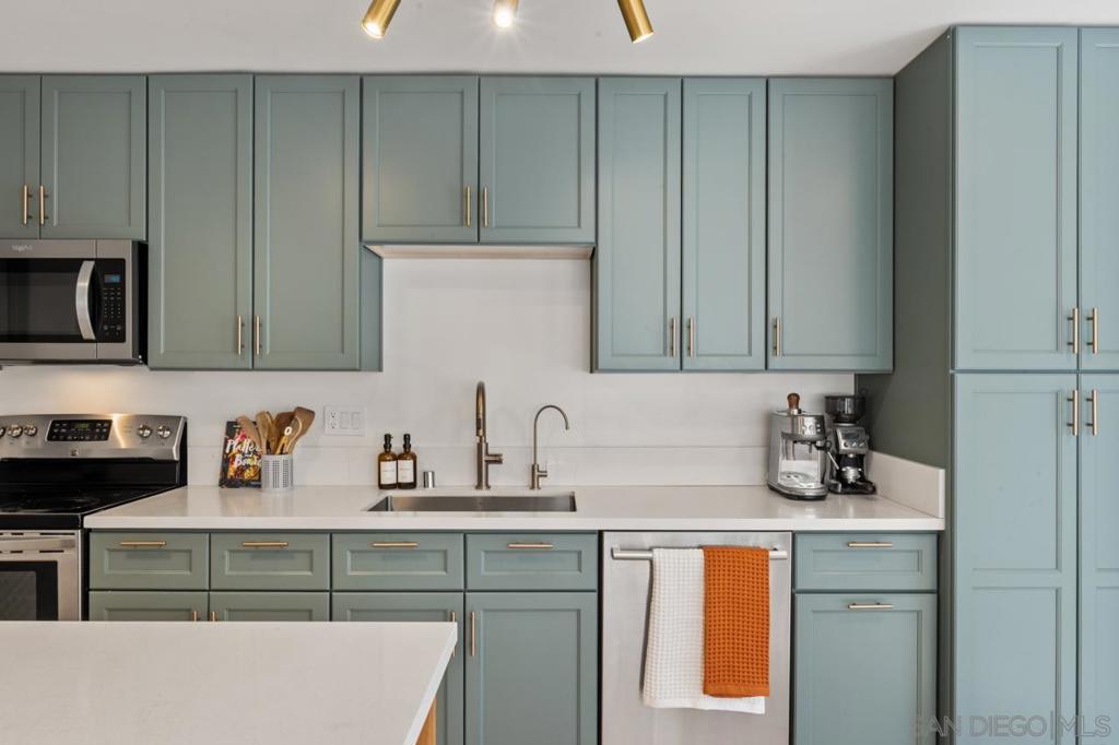 Carlsbad East - Residential