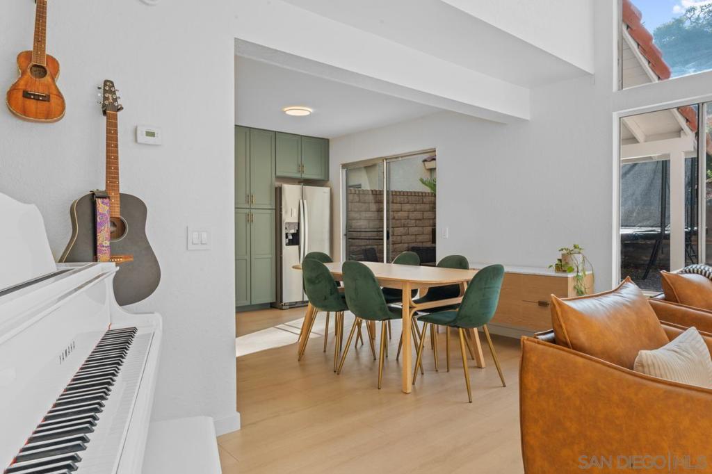 Carlsbad East - Residential