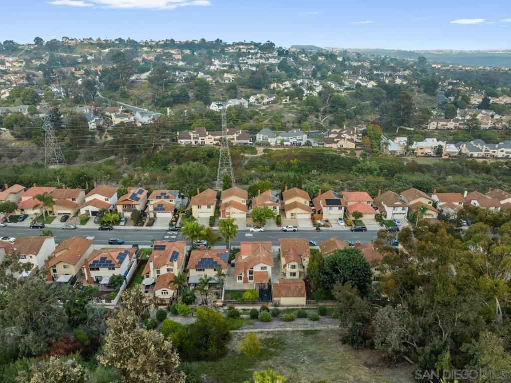 Carlsbad East - Residential