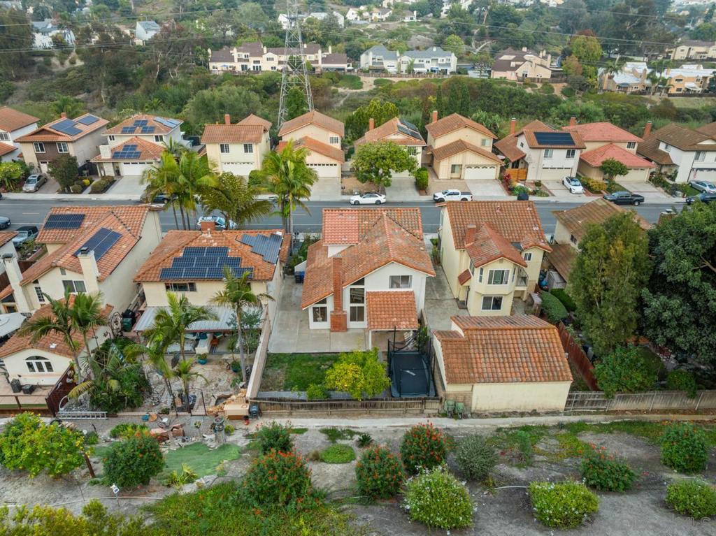 Carlsbad East - Residential