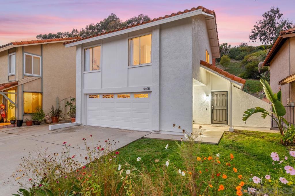 Carlsbad East - Residential