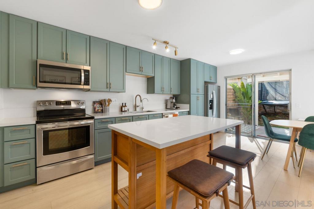 Carlsbad East - Residential