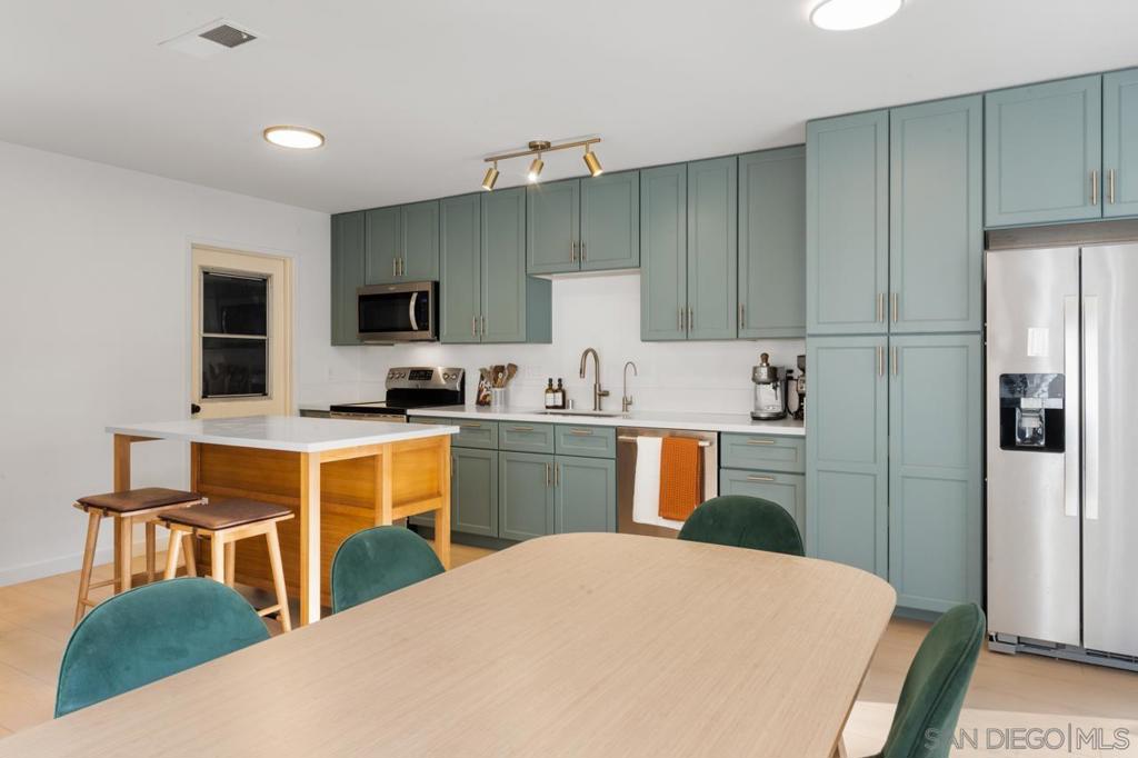 Carlsbad East - Residential