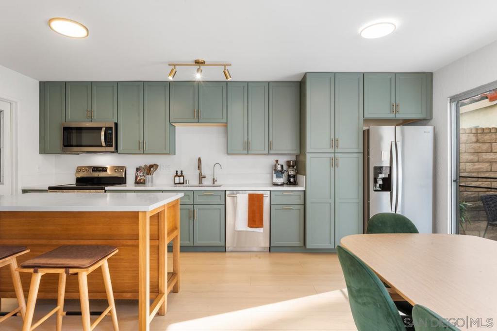 Carlsbad East - Residential