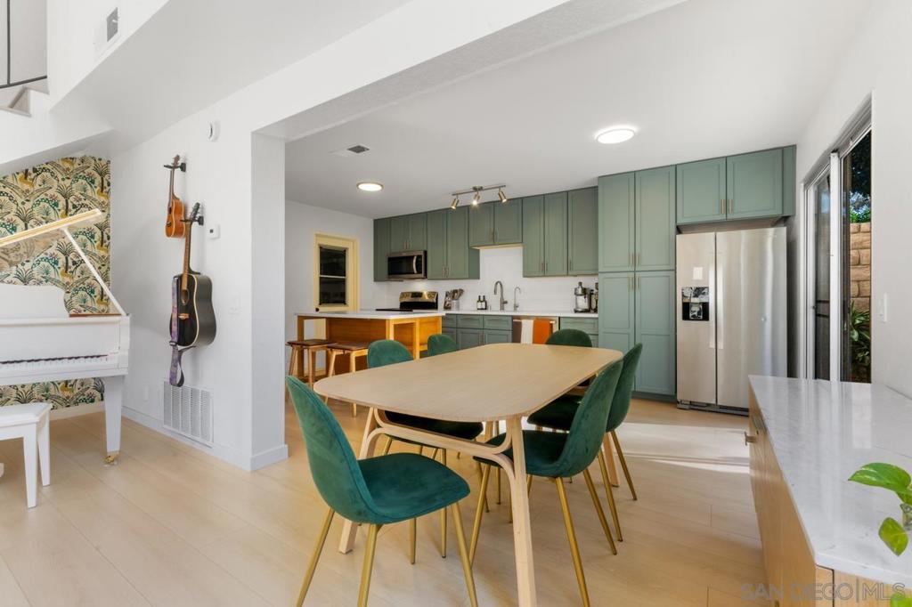 Carlsbad East - Residential