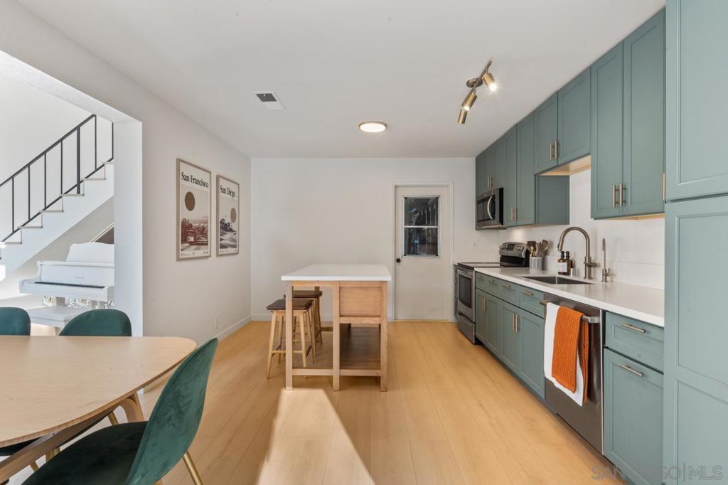 Carlsbad East - Residential