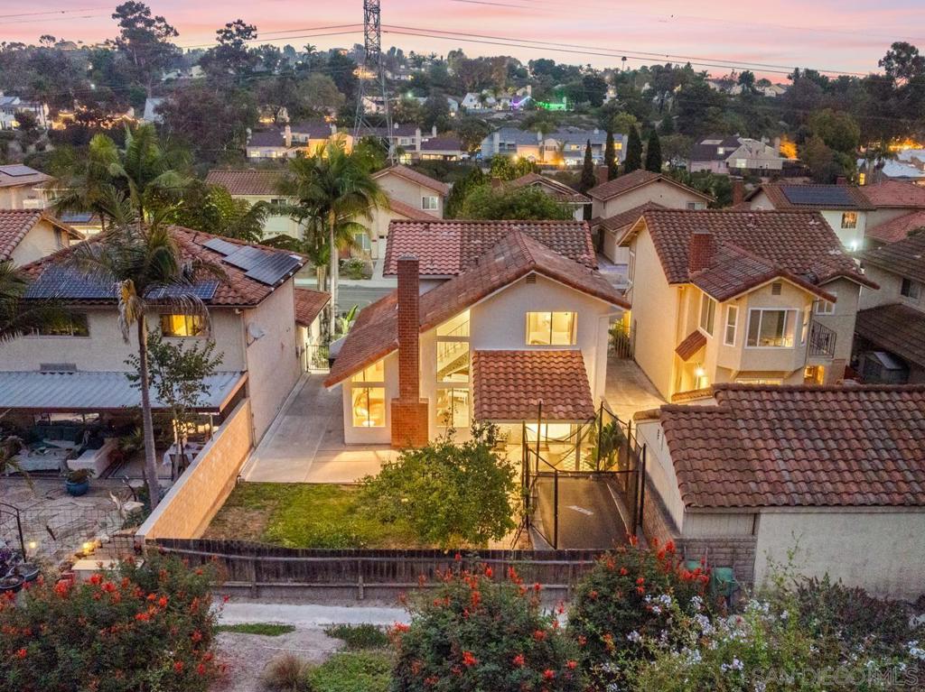 Carlsbad East - Residential