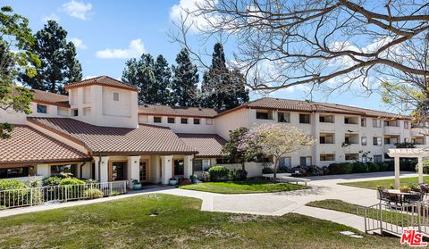 Photo of 501 Palisades Drive #105, Pacific Palisades, CA 90272 (MLS # 26673457)