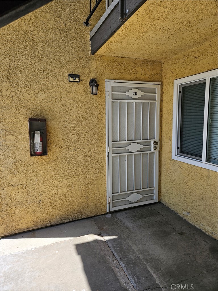 10976 Rincon Street