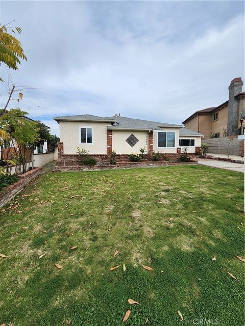 Photo of 2838 May Avenue, Redondo Beach, CA 90278 (MLS # SB26015256)