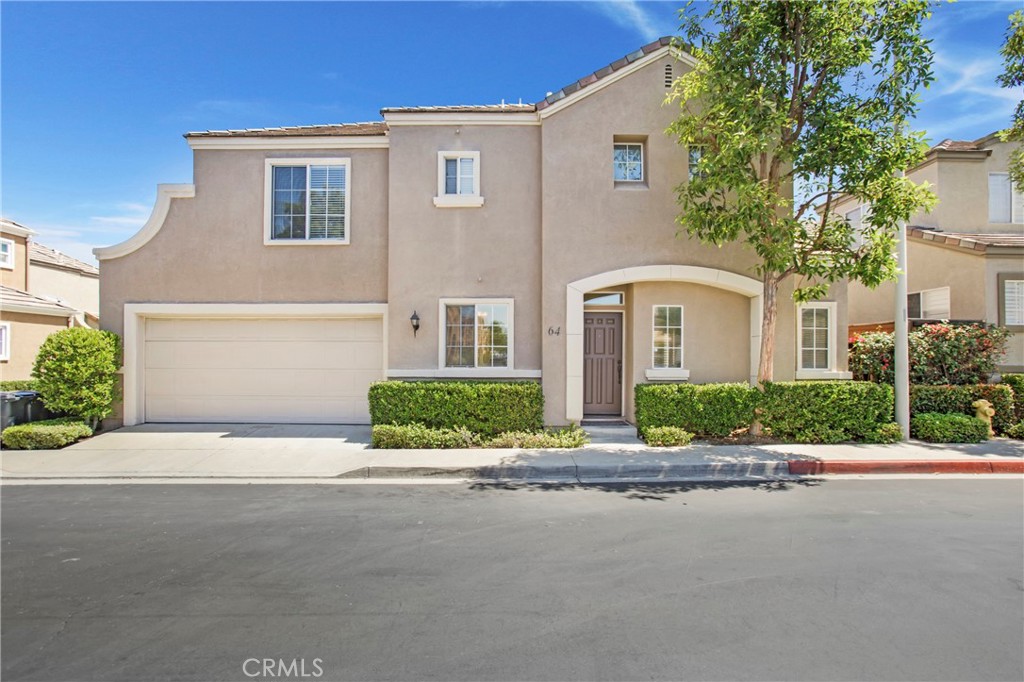 Turnkey Foothill Ranch Beauty with Modern Upgrades and Ideal Location. Welcome to this beautifully updated detached home in the heart of desirable Foothill Ranch. Featuring 3 spacious bedrooms, 2.5 bathrooms, and a two-car attached garage, this move-in-ready gem offers comfort, style, and convenience at every turn. Step inside to find luxury vinyl plank flooring throughout, fresh interior paint, and a bright, open floor plan. The kitchen has been tastefully renovated with sleek countertops, all-new cabinetry, and brand-new stainless steel appliances, including a refrigerator. All bathrooms have been thoughtfully updated, giving the home a fresh and modern feel. Major system upgrades have already been taken care of for you—brand new HVAC, water heater, garage door opener, and closet doors—adding both peace of mind and value. Enjoy your morning coffee or evening unwind in the private and cozy back patio, perfect for relaxing or entertaining. Ideally located near the 241 Toll Road, this home offers quick access to Foothill Ranch Town Center, top-tier shopping, dining, and entertainment. Zoned for award-winning schools and surrounded by scenic trails and parks, it’s a perfect blend of suburban tranquility and urban convenience. Don’t miss this opportunity to own a turnkey home in one of Foothill Ranch’s most sought-after communities!