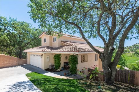 Tiny photo for 8674 Paseo De Vaca, Atascadero, CA 93422 (MLS # NS26057609)