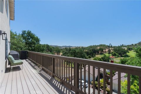 Tiny photo for 8674 Paseo De Vaca, Atascadero, CA 93422 (MLS # NS26057609)