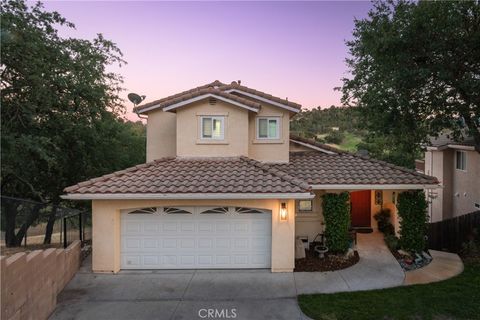 Tiny photo for 8674 Paseo De Vaca, Atascadero, CA 93422 (MLS # NS26057609)