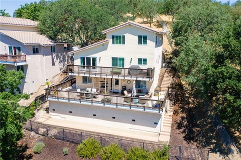 Tiny photo for 8674 Paseo De Vaca, Atascadero, CA 93422 (MLS # NS26057609)