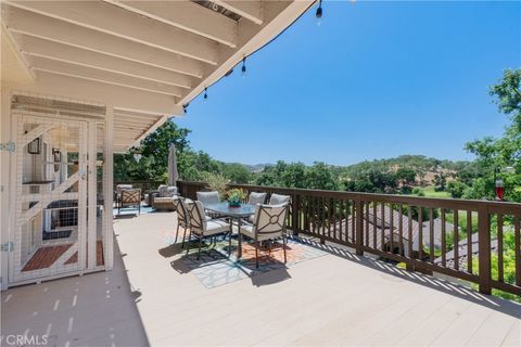 Tiny photo for 8674 Paseo De Vaca, Atascadero, CA 93422 (MLS # NS26057609)