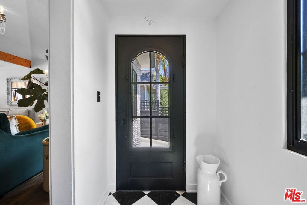 Photo of 8961 Dicks Street, West Hollywood, CA 90069 (MLS # 25592547)