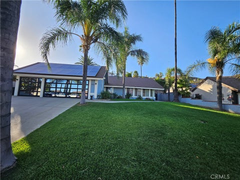 Photo of 7907 Standish Avenue, Riverside, CA 92509 (MLS # CV26208630)