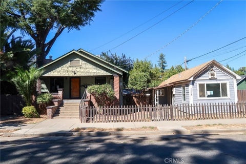 Photo of 228 -234 W 14th Street, Chico, CA 95928 (MLS # SN26225848)