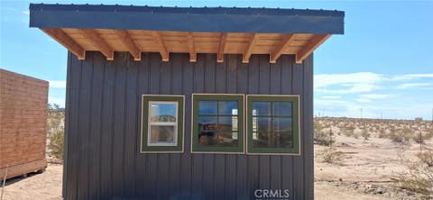 Photo of 2953 Meldora AVE, Joshua Tree, CA 92277 (MLS # SW26156840)