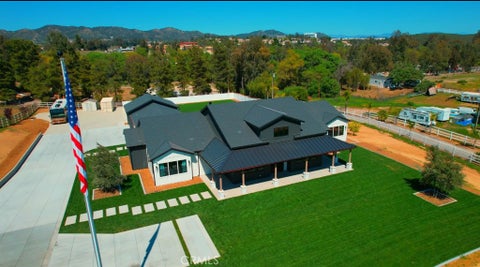 Photo of 22720 Grand Avenue, Wildomar, CA 92595 (MLS # SW26230971)