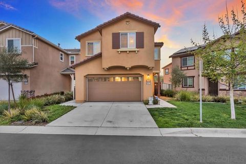 5446 Meridian Pl Bonsall CA 92003