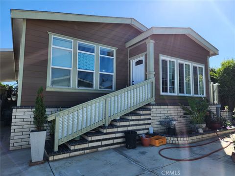 Photo of 17700 S Avalon Blvd Blvd #326, Carson, CA 90746 (MLS # PW26084387)