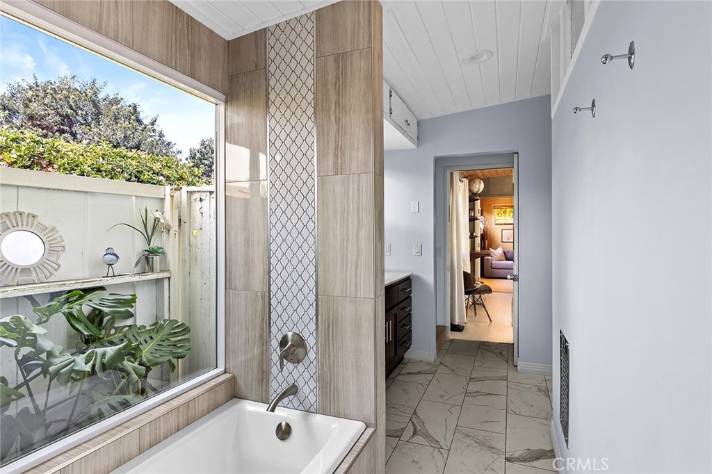 Capo Beach - Residential