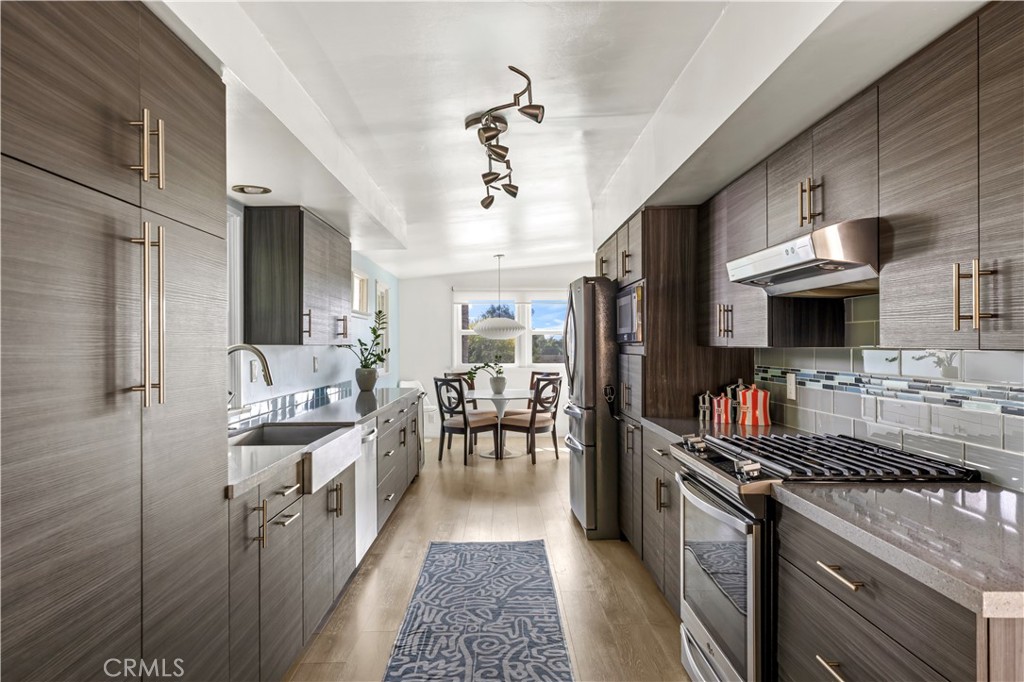 Capo Beach - Residential