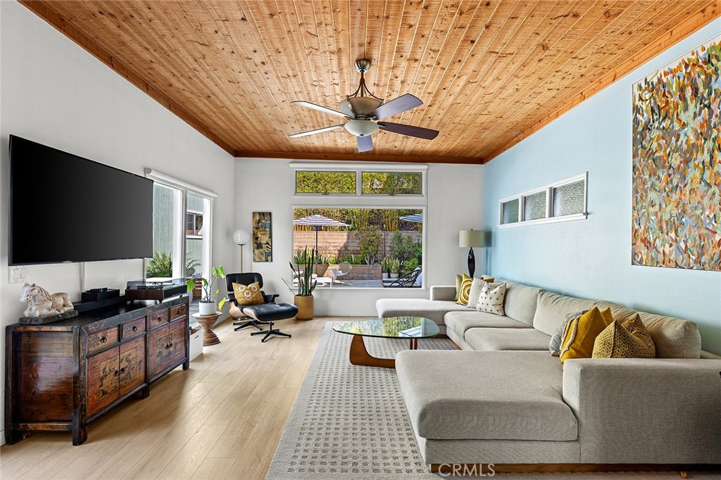 Capo Beach - Residential