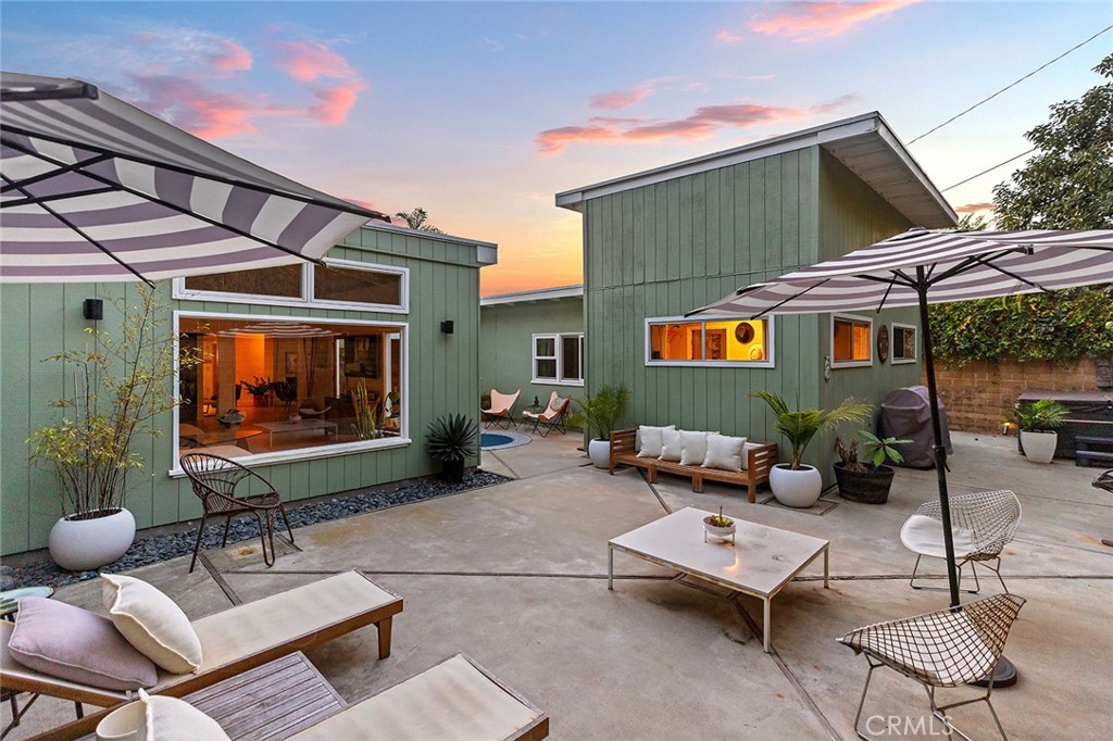 Capo Beach - Residential