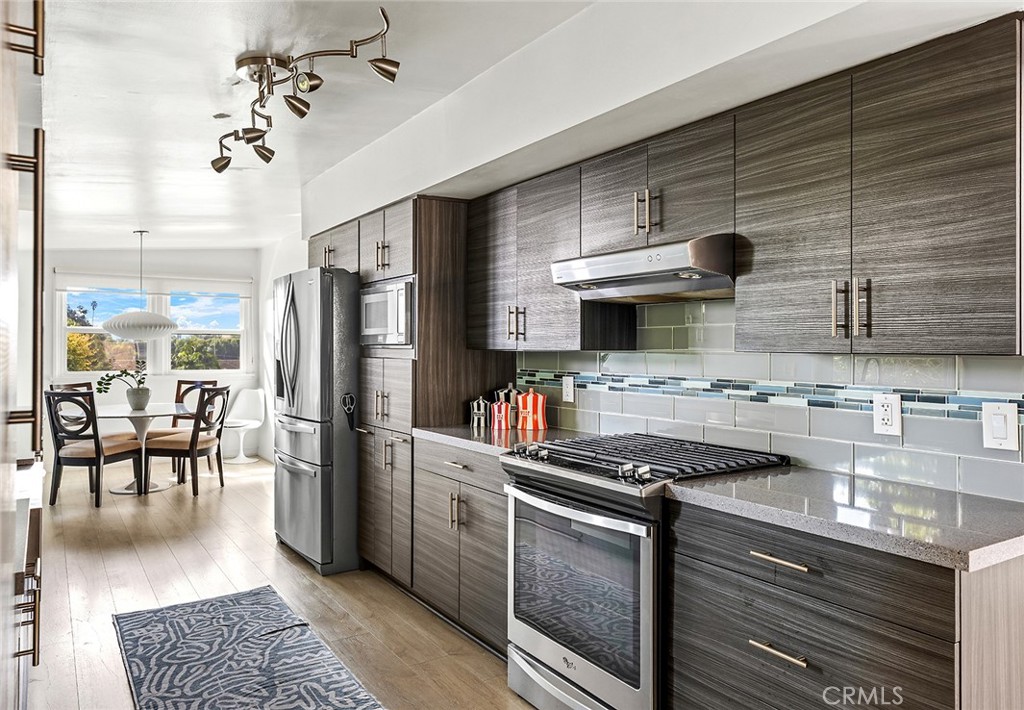 Capo Beach - Residential