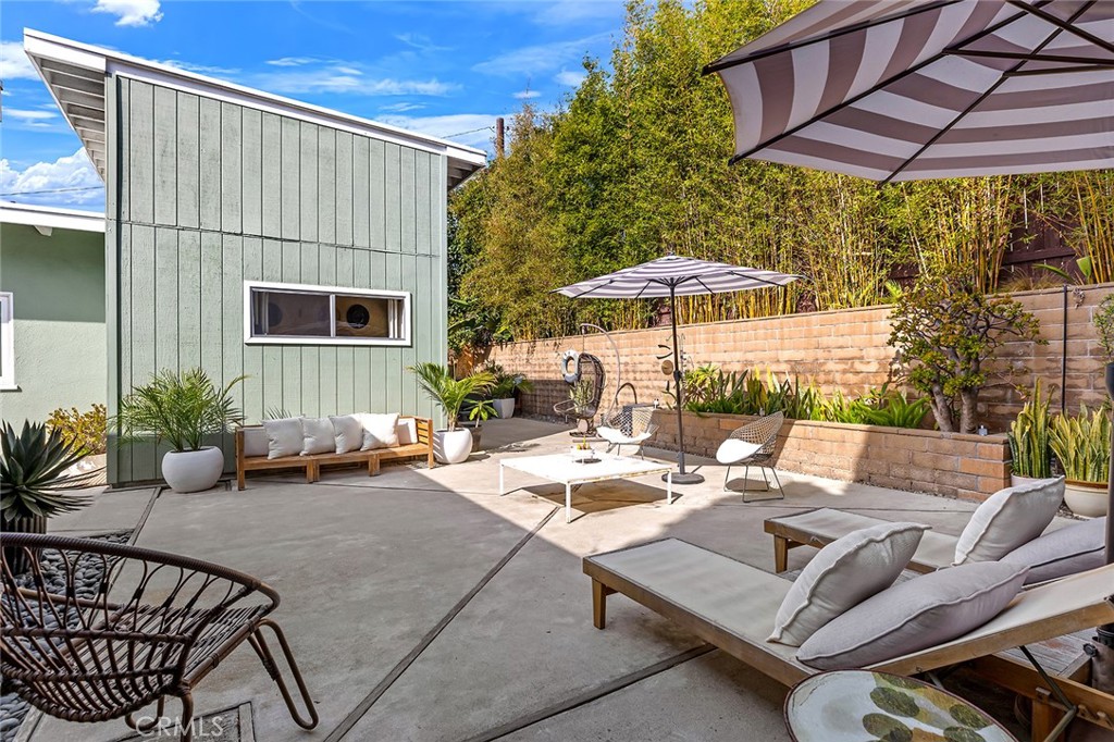 Capo Beach - Residential