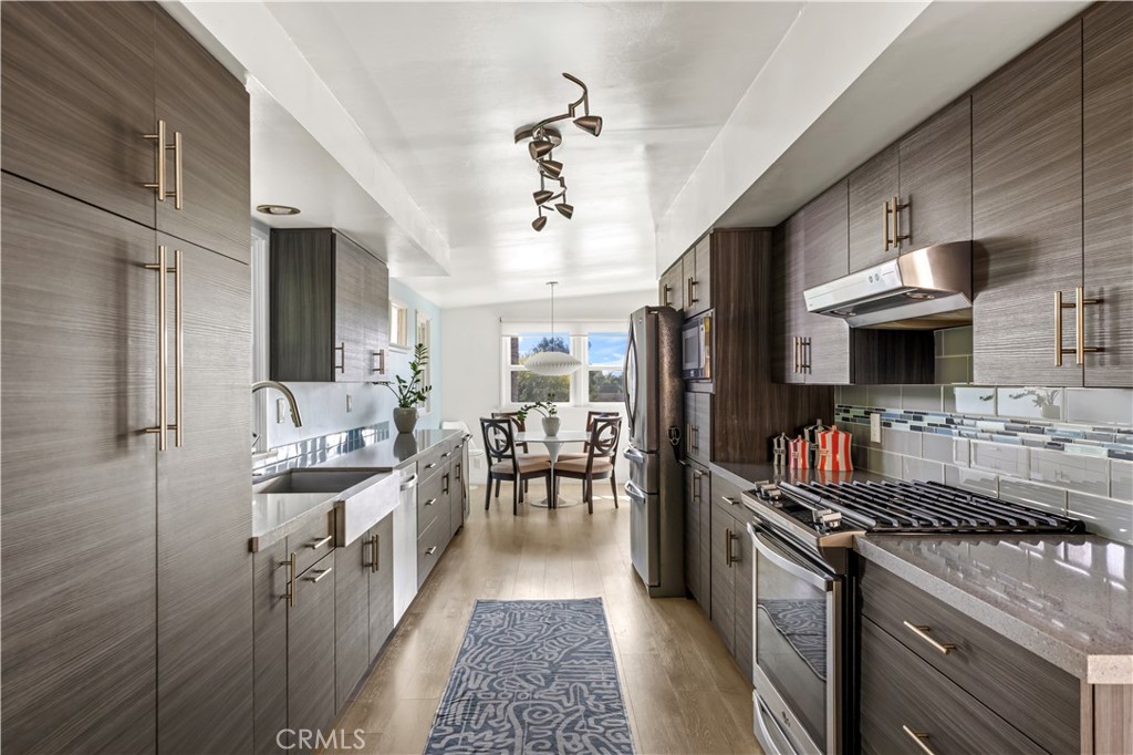 Capo Beach - Residential