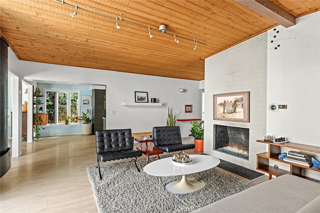 Capo Beach - Residential