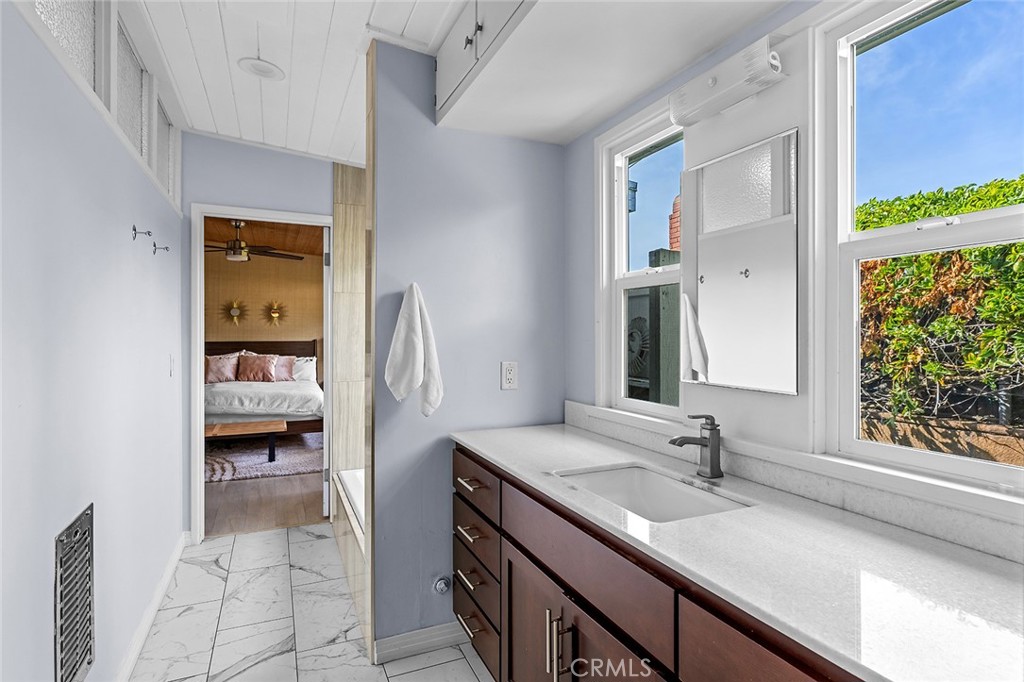 Capo Beach - Residential