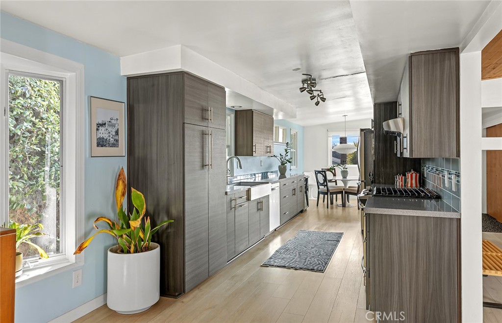 Capo Beach - Residential