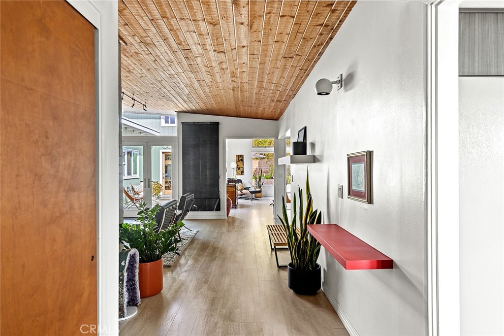 Capo Beach - Residential