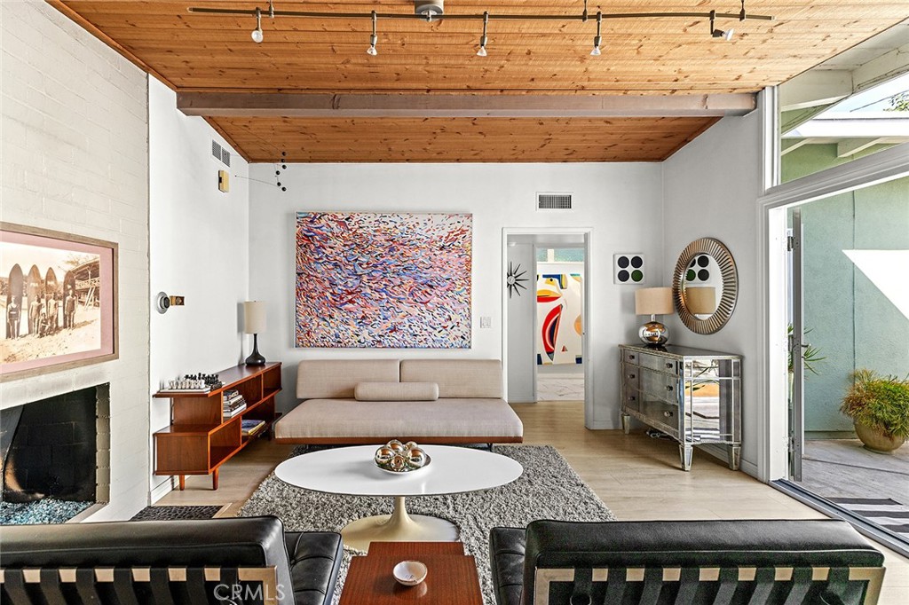 Capo Beach - Residential