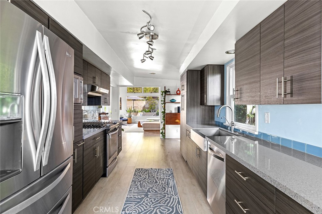 Capo Beach - Residential