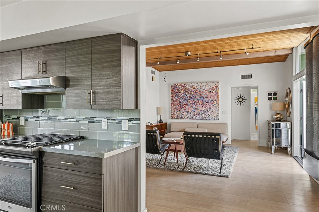 Capo Beach - Residential