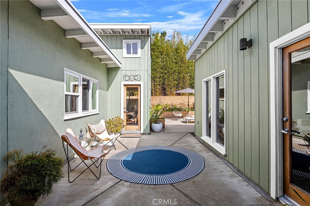 Capo Beach - Residential