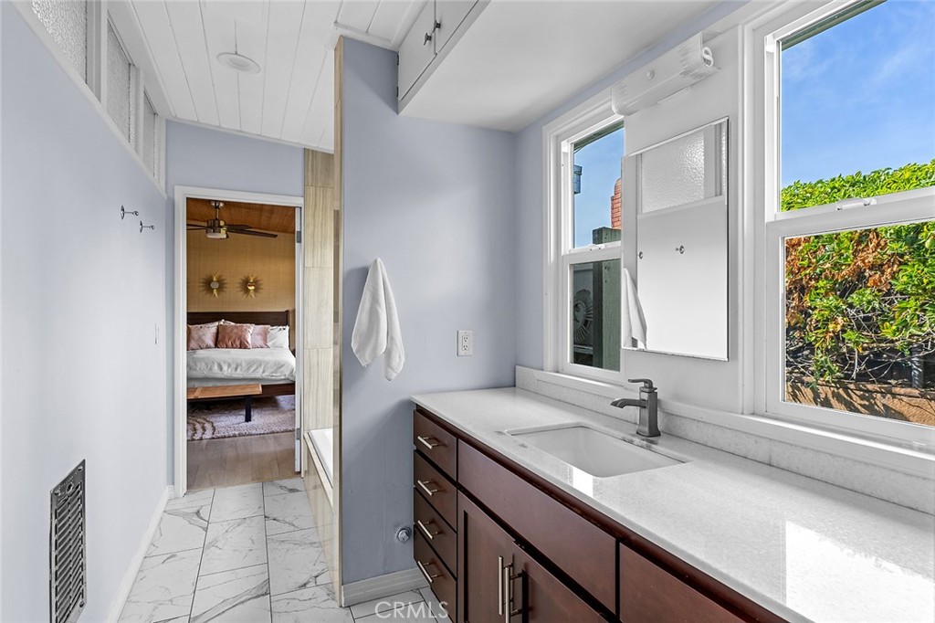 Capo Beach - Residential