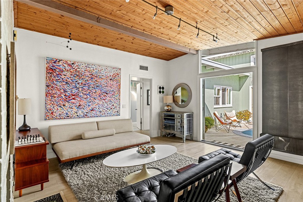 Capo Beach - Residential